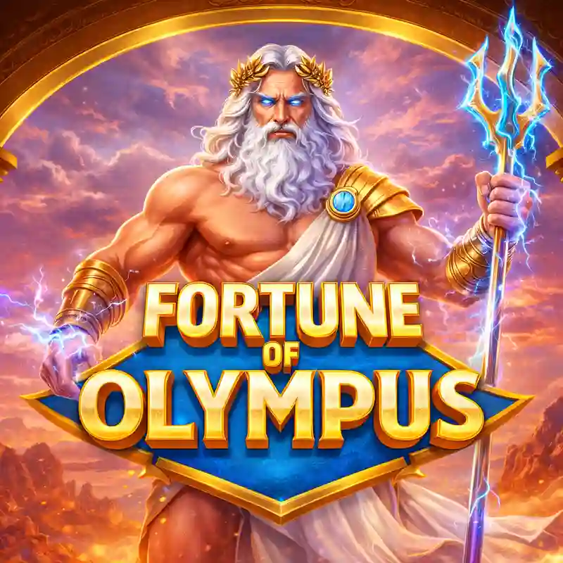 Fortune of Olympus Video Slot