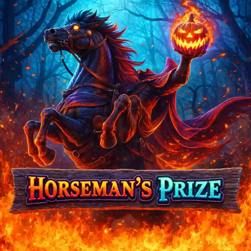 Horseman’s Prize Slot Machine