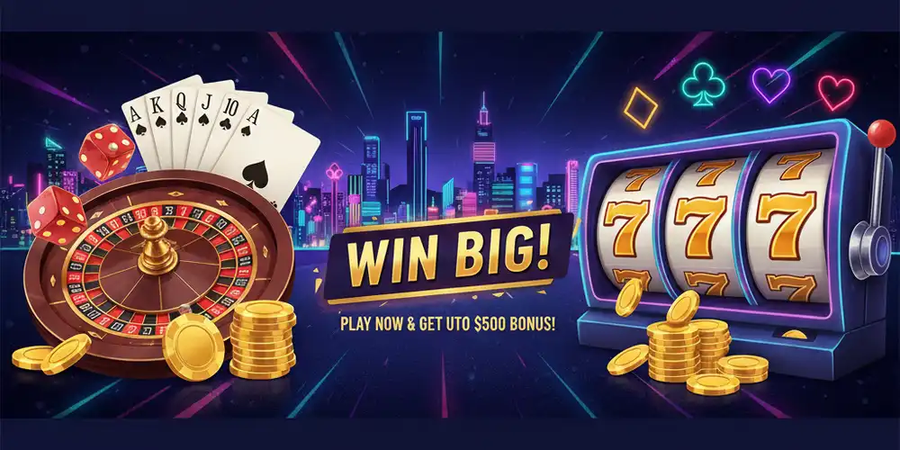Stakebet Banner